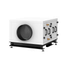 Helios AIR1-KR KW XHP 2500 R Kühlregister Kaltwasser...