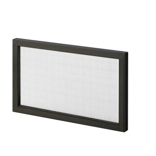 Helios ELF-YOGA 1000/VDI/ePM10 60% Ersatzluftfilter ePM10 60%/M5, Abluft (40692)