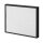 Helios ELF-YOGA 700/VDI/ePM1 60% Ersatzluftfilter ePM1 60%/F7, Außenluft (40694)