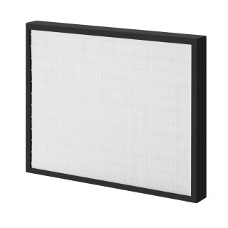 Helios ELF-YOGA 1000/VDI/ePM1 60% Ersatzluftfilter ePM1 60%/F7, Außenluft (40695)