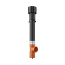 Helios KWL 45-160 SD-RP-S Rohbaupaket-Schrägdach,...