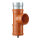 Helios KWL 45-160 SD-RS Rohbauset Umlenkung (40733)