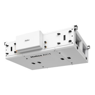 Helios AIR1 XC 1000 L Lüftungsgerät mit WRG (40736)