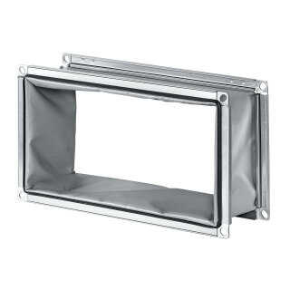 Helios AIR1-VS 50/20 Flexibles Verbindungsstück (40740)