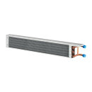 Helios AIR1-NH WW XC 1000 L Nachheizung WW intern zu AIR1...