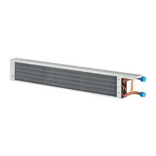 Helios AIR1-NH WW XC 1000 R Nachheizung WW intern zu AIR1 XC 1000 R (40744)