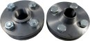 Wolf Flanschset DN20 3/4" für Kühler-,...