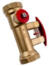 Wolf Hydraulisches Abgleichventil DN40 1 1/2"...