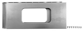 Wolf Befestigungskonsolen für Luftheizer LH/LH-ATEX 63-100