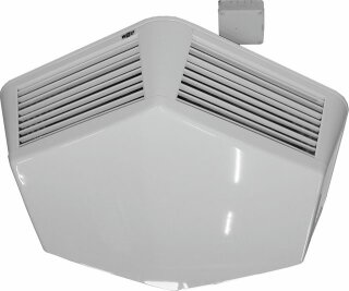 Wolf Deckenausblas TD für TLHD 40