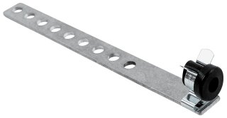 Wolf Fühlerhalter für Zuluftfühler (NTC 5K)