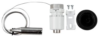 Wolf Frostschutzthermostat WFT für TL A10-40