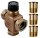 Wolf Thermostatisches Regelventil WTR 3 Eckventil lose DN20/kvs5