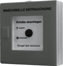 Wolf Druckknopfmelder DKM-2K-OR für Nebendienststelle