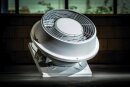 Wolf Dachventilator DV-2-400-400 mit EC-Ventilatoren,...