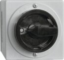Wolf allpoliger Reparaturschalter AR8 5,5 kW, 2x400V,...