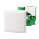 Helios ELS NFC CO2 Vent.einsatz m. Fassa 7,5-100 m3/h CO2...