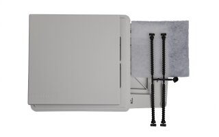 Meltem ASG Ansaugset (300328)