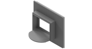 Meltem BB Adapter (300189)