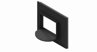 Meltem BQ Adapter (300154)