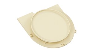 Meltem ED Abdeckplatte (300320)