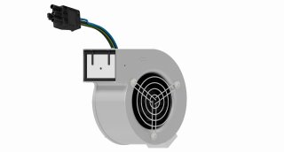 Meltem KE/RK Lüftermotor (300331)