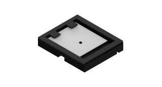 Meltem KL Rückschlagklappe (300318)