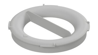 Meltem M-WRG FDA Filterdeckel Abluft (200287)