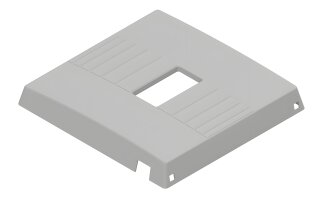 Meltem M-WRG GD Gerätedeckel (200340)