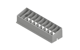 Meltem M-WRG LKR Luftklappenrahmen (200054)