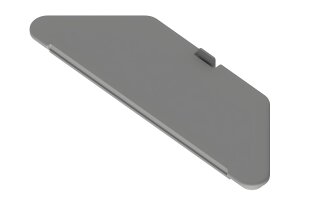 Meltem M-WRG ND Netzwerkdeckel (200044)