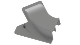 Meltem M-WRG ZH Zulufthaube (200377)