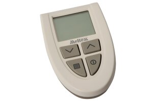 Meltem M-WRG-FBH Funkfernbedienung (200076)