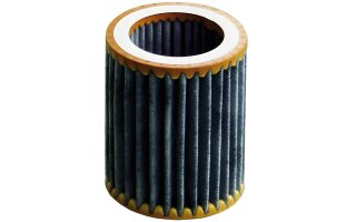 Meltem M-WRG-FK Ersatzfilter Aktivkohlefilter (200106)