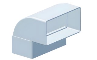 Meltem M-WRG-FK-W Flachkanal Winkel (200247)