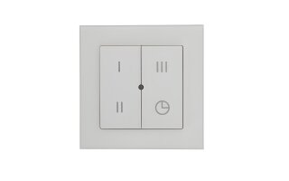 Meltem M-WRG-FT 4-fach Funktaster (200294)