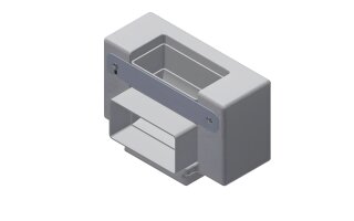 Meltem M-WRG-II AD-UP EPS Adapter UP (200128)