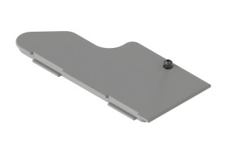 Meltem M-WRG-II AEO Abdeckung Elektronik oben (200454)