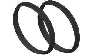 Meltem M-WRG-II DRS Dichtring Rohrstutzen (200163)