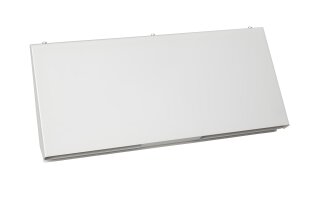 Meltem M-WRG-II ES-P Fassadenabschluss Edelstahlschote (200403)