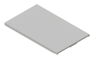 Meltem M-WRG-II GD Gerätedeckel (200426)