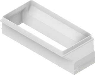 Meltem M-WRG-II KA Kanaladapter AP (200314)