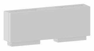 Meltem M-WRG-II KA-UP Kanaladapter UP (200404)