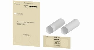 Meltem M-WRG-II M/AP Montageset AP (200407)