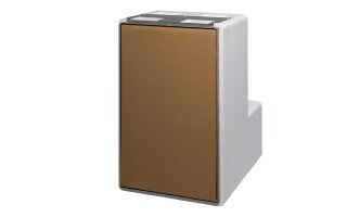 M-WRG-II M-U2 Meltem Montageset UP Wandintegriert U2