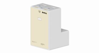 Meltem M-WRG-II M-U2 Montageset UP Wandintegriert U2 (200127)