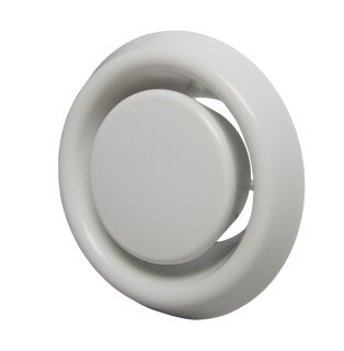 Meltem M-WRG-II TVA-2 Tellerventil Abluft (200131)