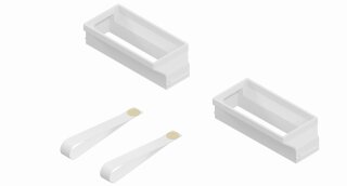 Meltem M-WRG-II U2 AK Adapter-Kit U2 (200252)