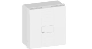 Meltem M-WRG-S Dezentrales Lüftungsgerät M-WRG (200209)