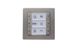 Meltem M-WRG-T/ES Tastsensor InControl (200013)